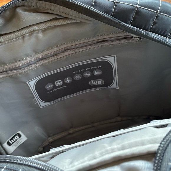 lug Puddle Jumper Overnight - Picture 4 of 7